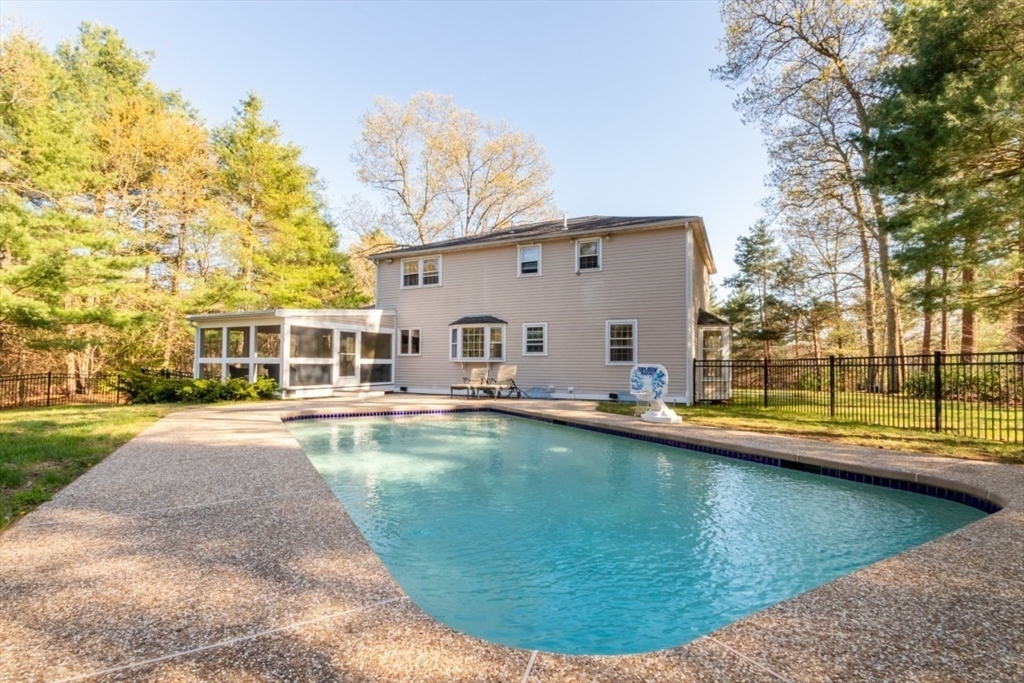 Property Photo: 10 Longmeadow Rd MA 02056