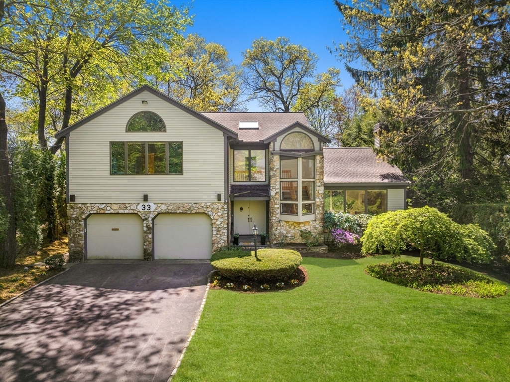 Property Photo:  33 E Colbert Rd  MA 02465 