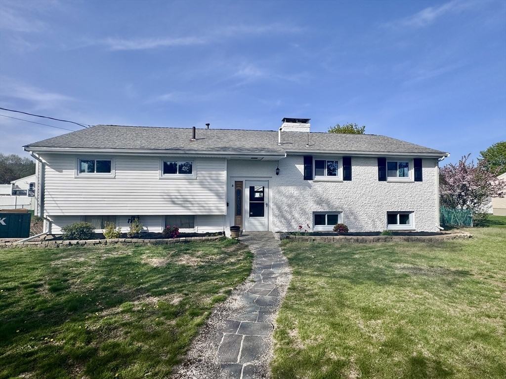 Property Photo:  4 Zito Drive  MA 01906 