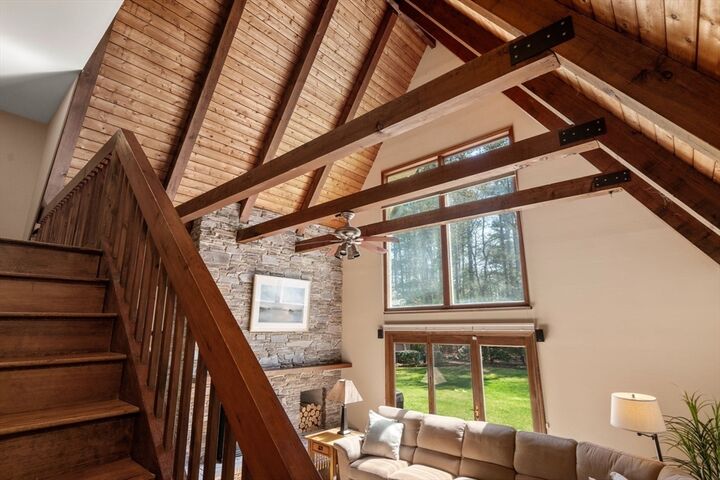 Property Photo: 27 Stuart Rd MA 02770