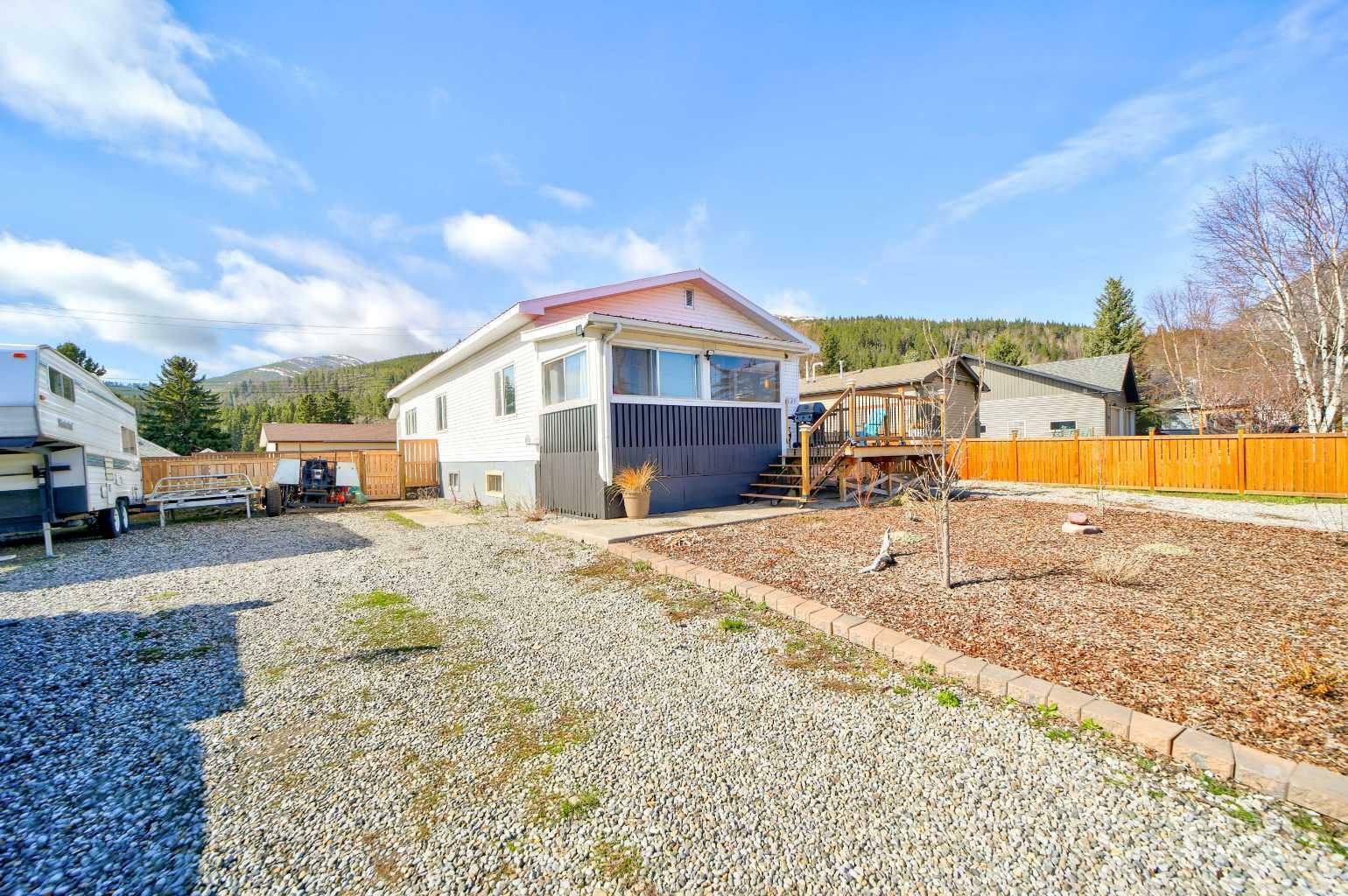 Property Photo: 1129 232 Street AB T0K 1C0