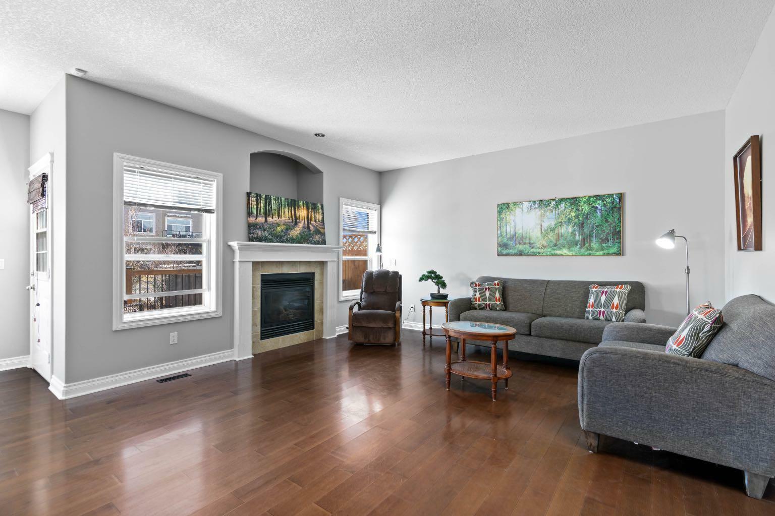 Property Photo: 261 Canals Circle SW AB T4B 2Z6