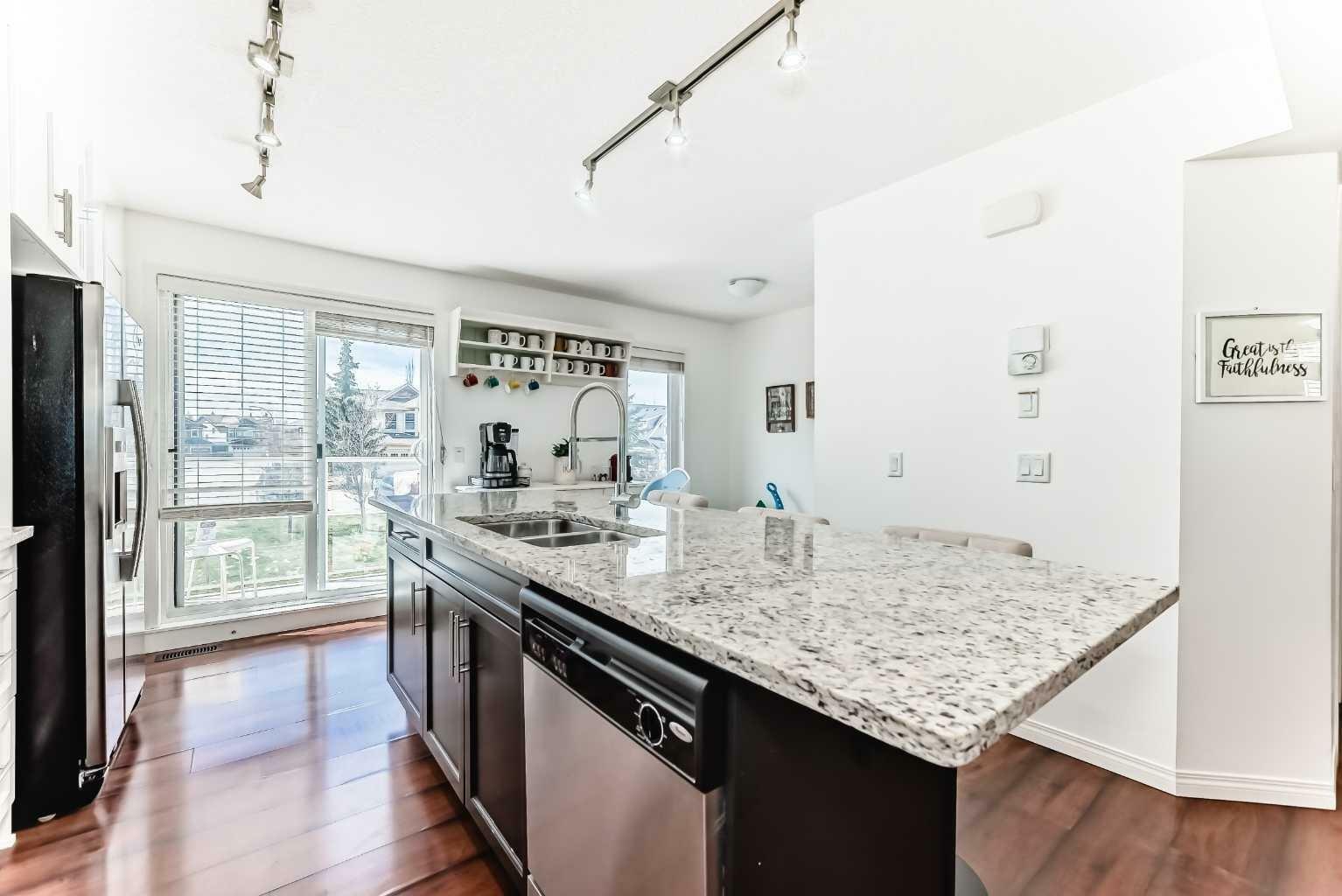 Property Photo: 1109 Auburn Bay Square SE AB T3M 0Y7