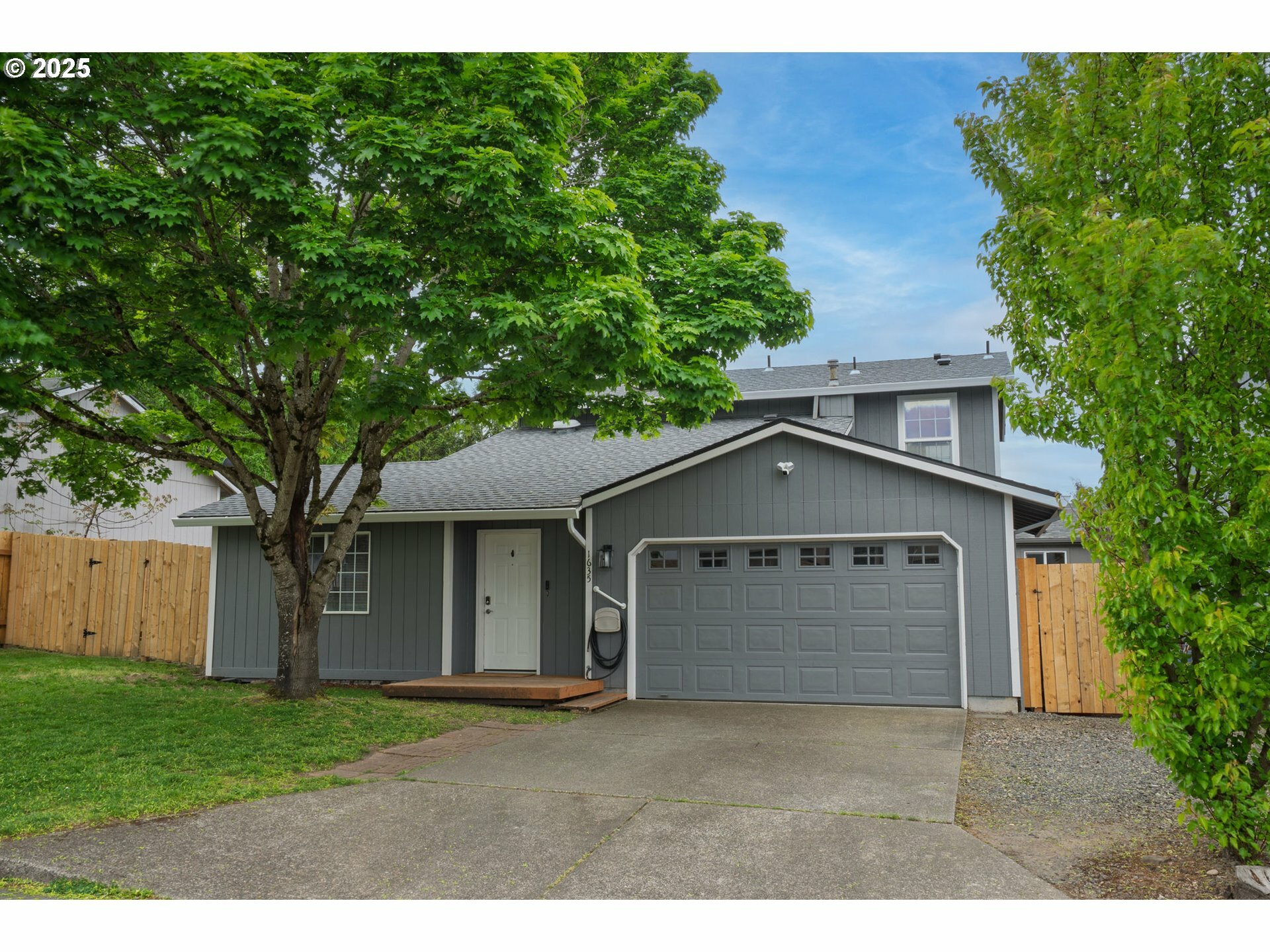 1635 NE 235th Ave  Wood Village OR 97060 photo