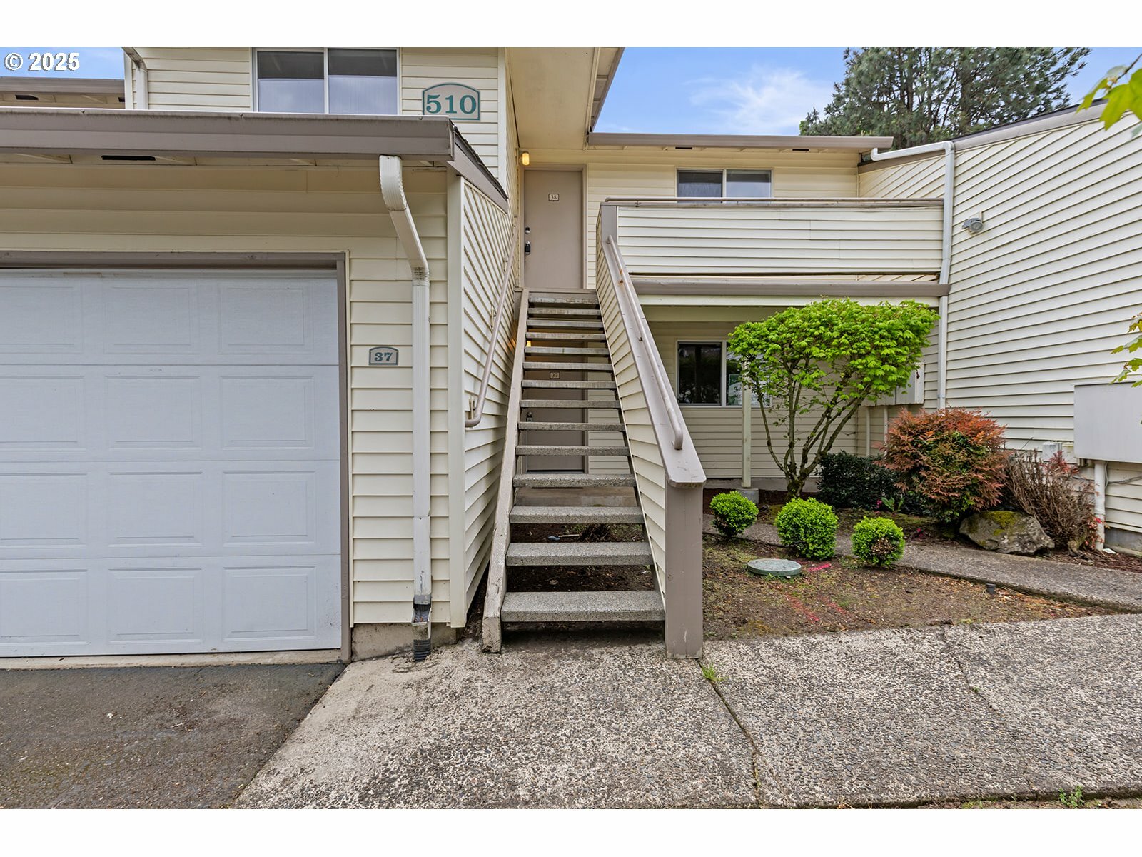 Property Photo: 510 SE 157th Ave 38 WA 98684