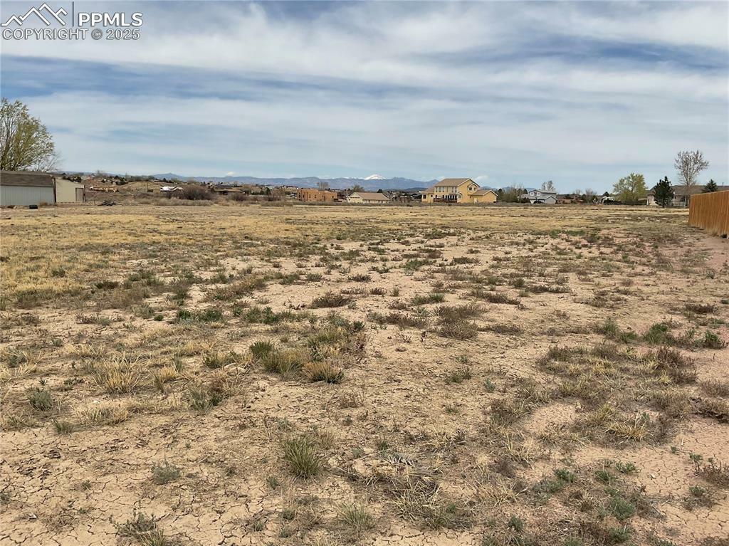 Property Photo: 1649 W El Charro Drive CO 81007