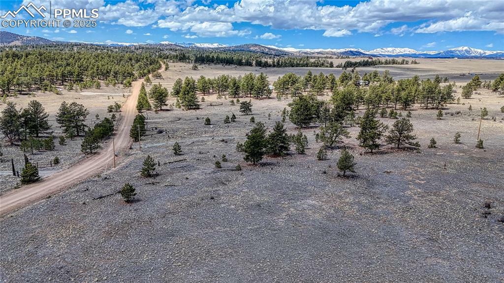 Property Photo: 403 Jasper Way CO 80449