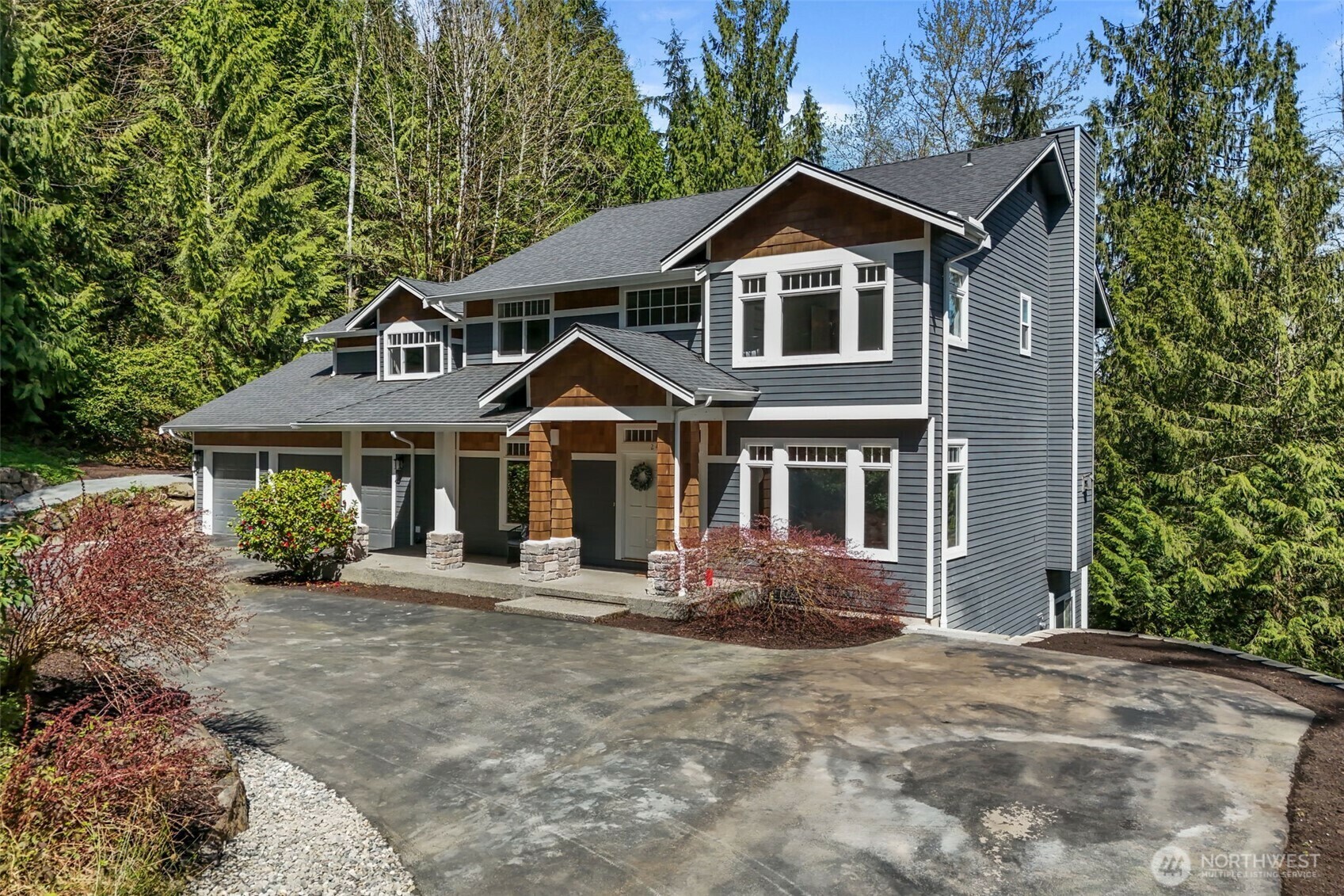 24224  Paradise Lake Road  Woodinville WA 98077 photo