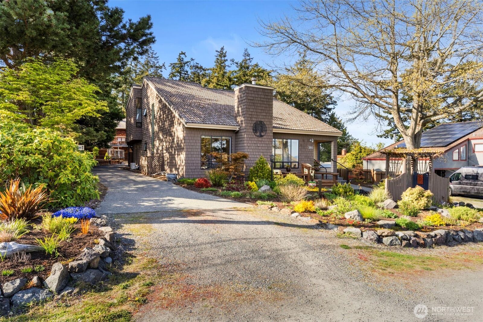 Property Photo: 380 & 388 Reed Street WA 98368