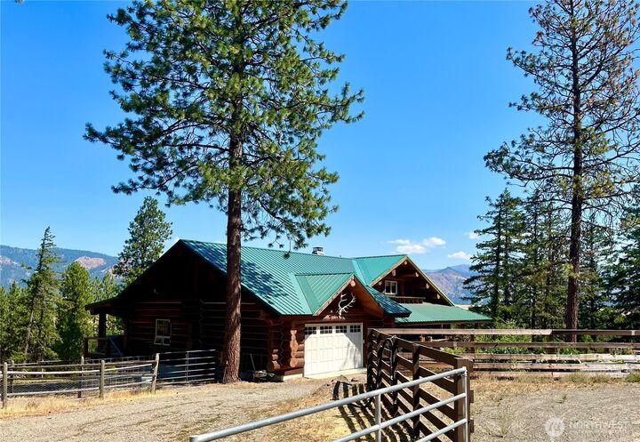 7811  Lambert Road  Cle Elum WA 98922 photo