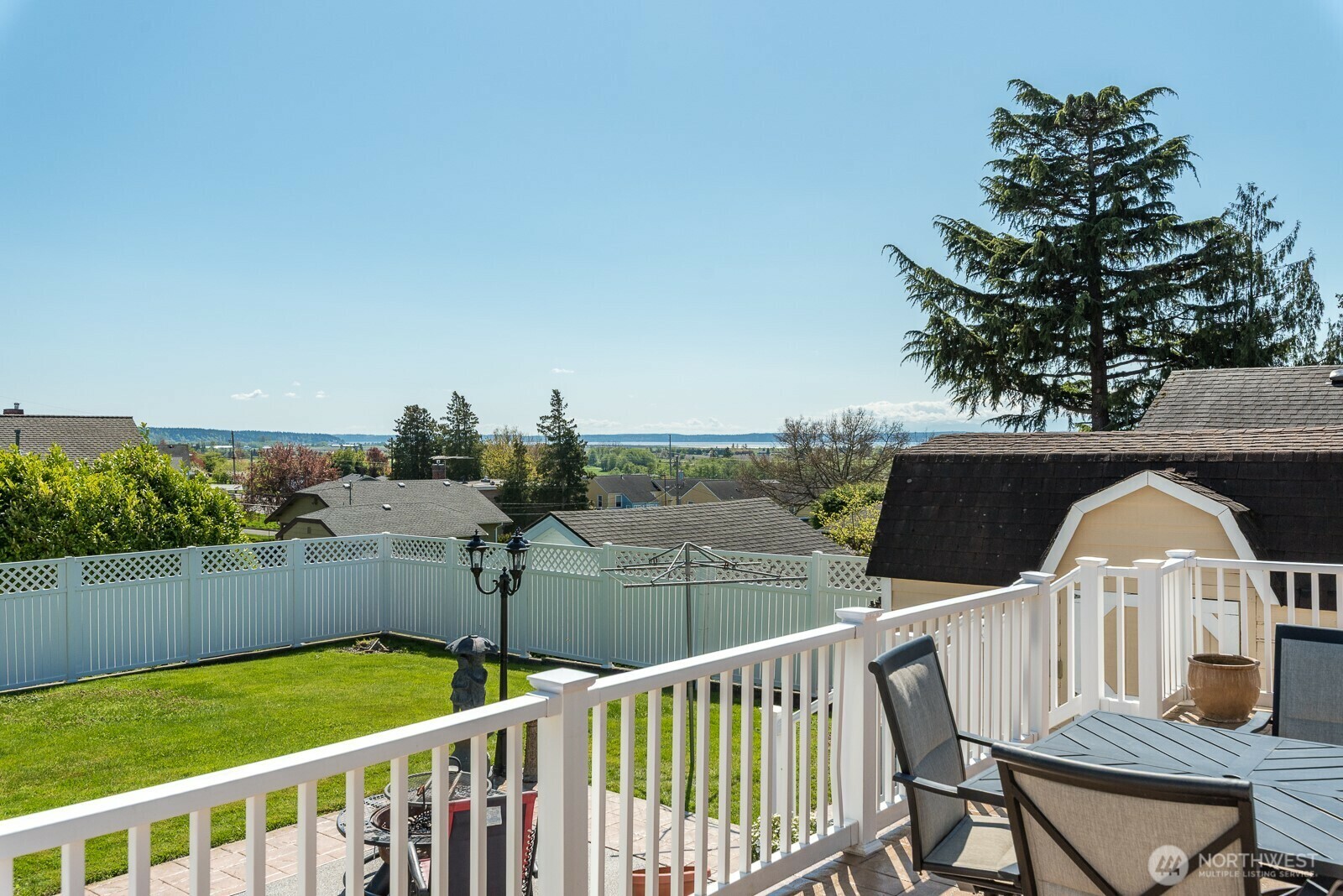 Property Photo: 8220 Cedarhome Drive WA 98292