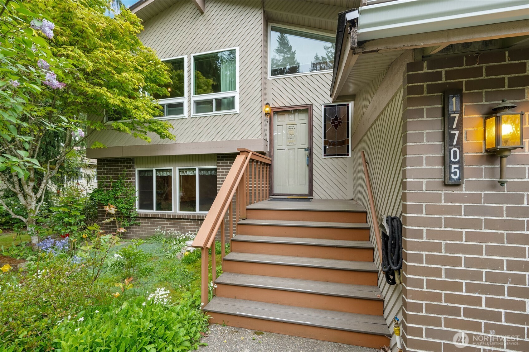 Property Photo: 17705 54th Avenue W WA 98037