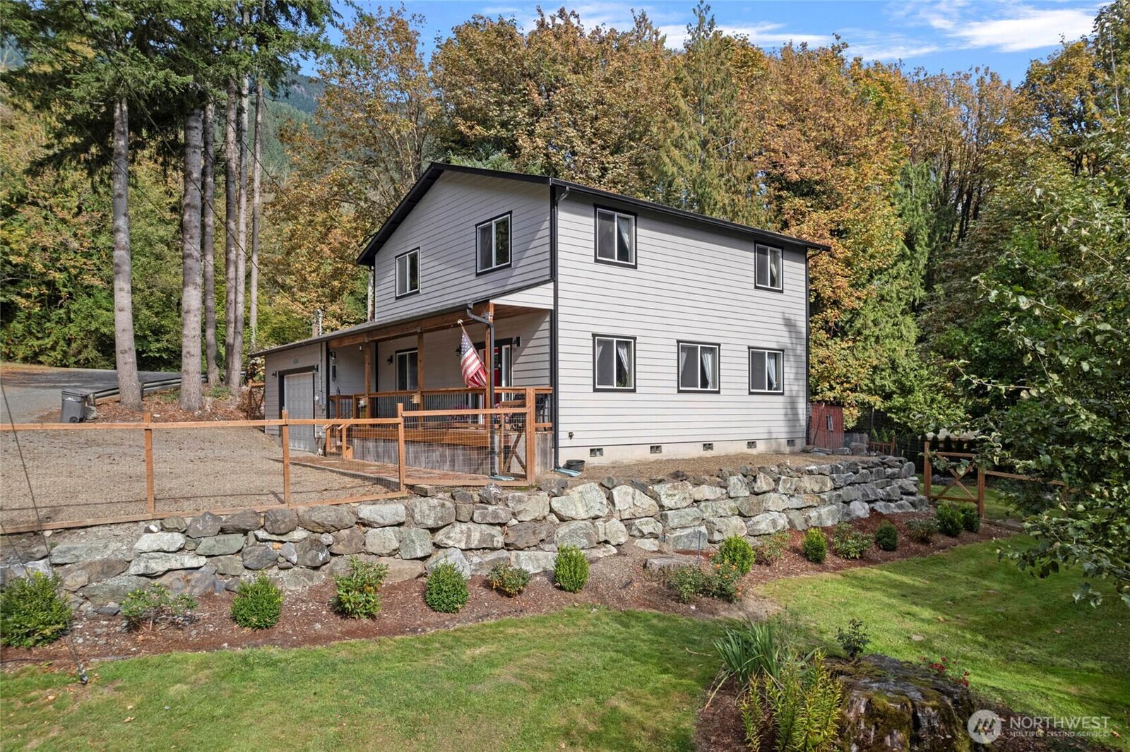 Property Photo:  10871  Alfred Street  WA 98283 