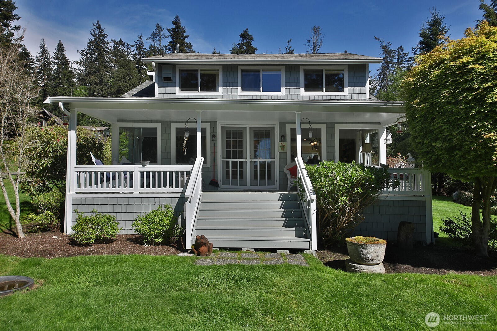 Property Photo: 1868 Foliage Street WA 98249