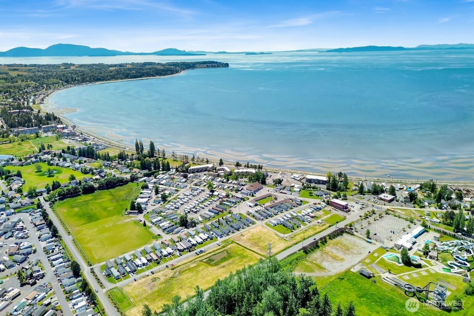 Property Photo: 8021 Birch Bay Drive 233 WA 98230
