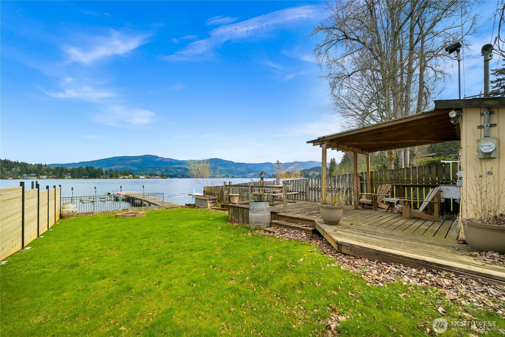 Property Photo: 1016 Coronado Avenue WA 98229