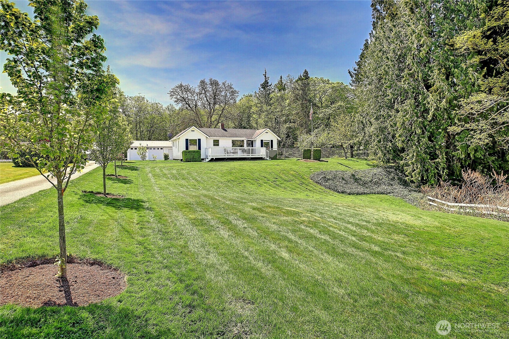Property Photo: 5926 268th St NW WA 98292