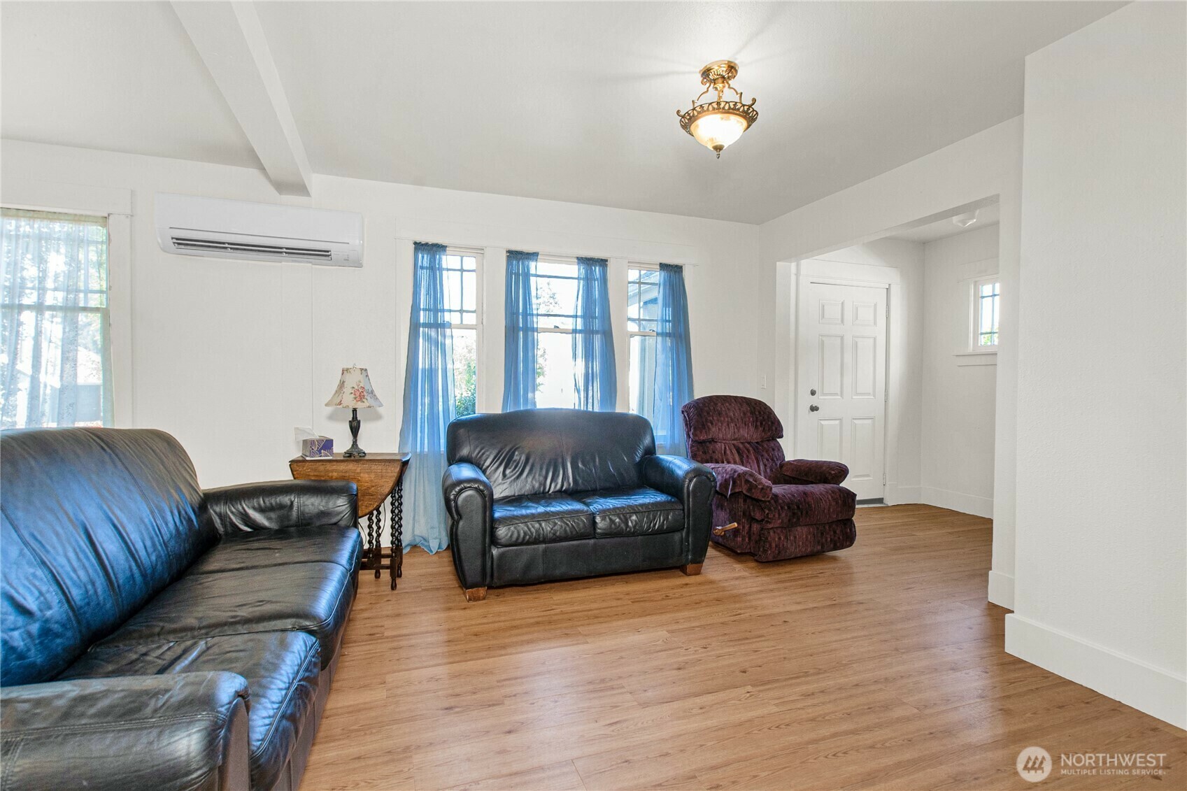 Property Photo: 3607 E Spokane Street WA 98404