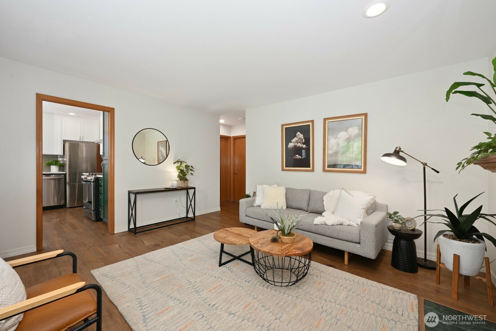 Property Photo: 5252 35th Avenue SW WA 98126
