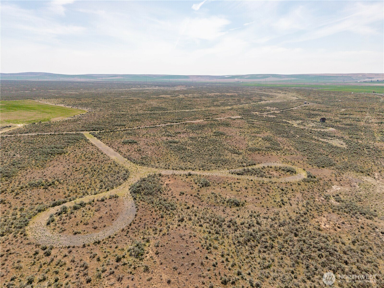 Property Photo: 0 Caballo Court WA 98823