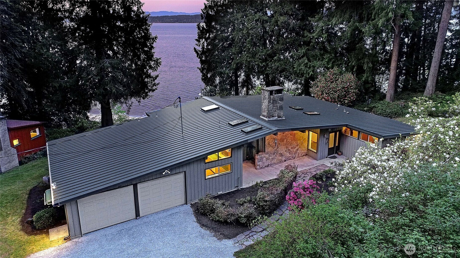 Property Photo: 1357 Steffen Place WA 98282