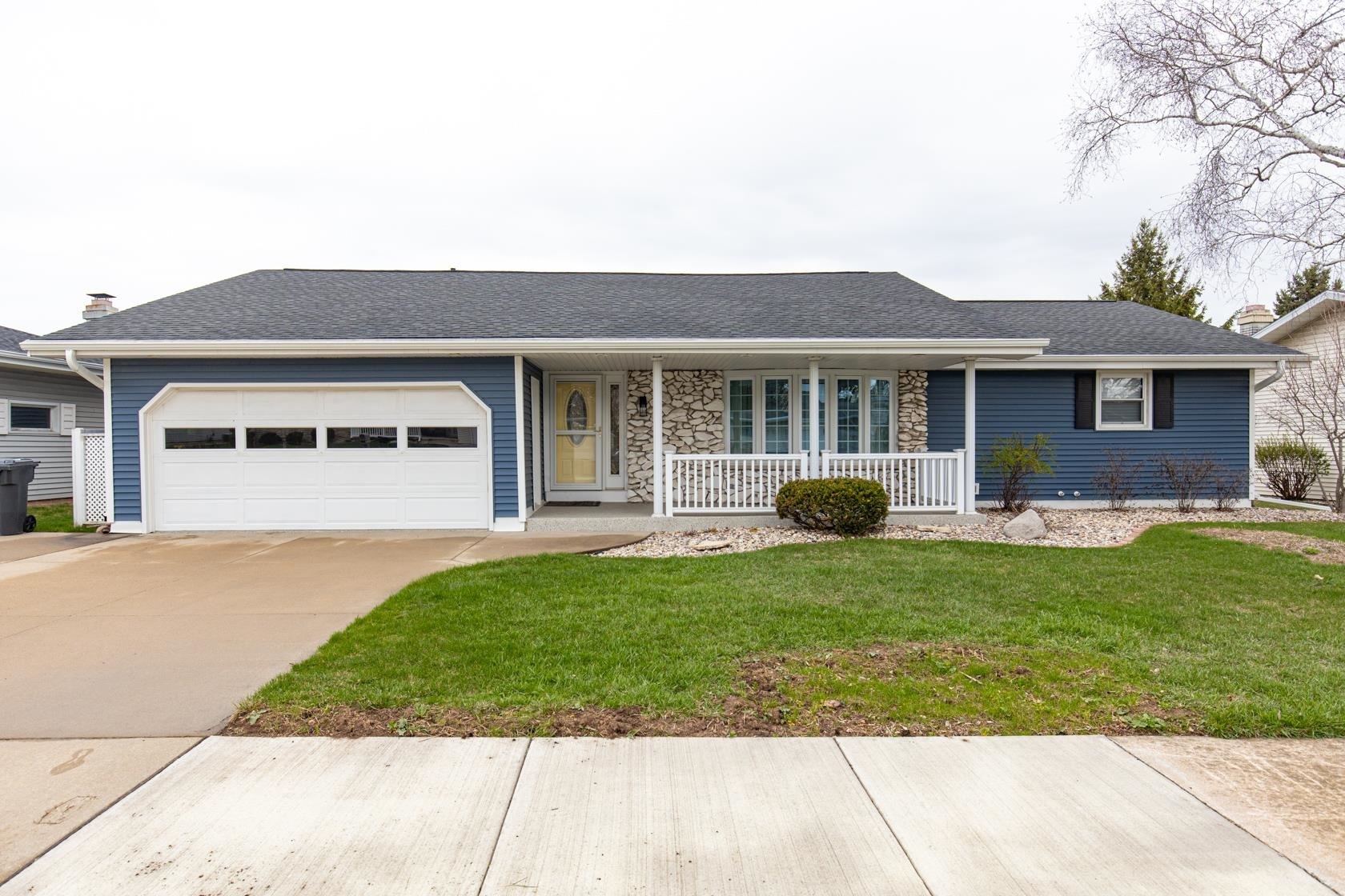 Property Photo: 354 Welhouse Drive WI 54136