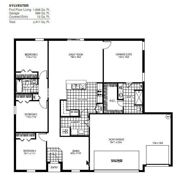 Property Photo: 318 SE Dalva Avenue FL 34984