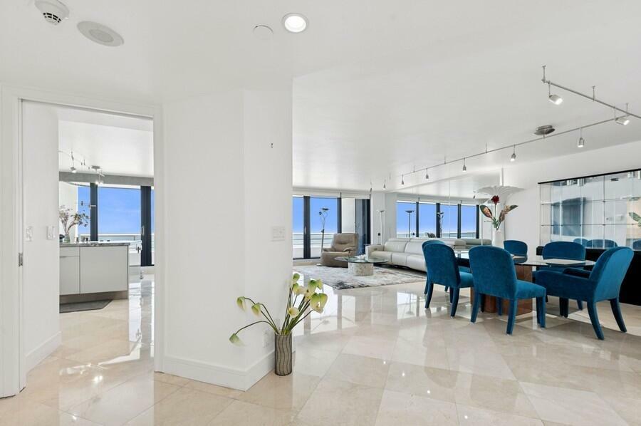 Property Photo: 1400 S Ocean Boulevard 1004 FL 33432