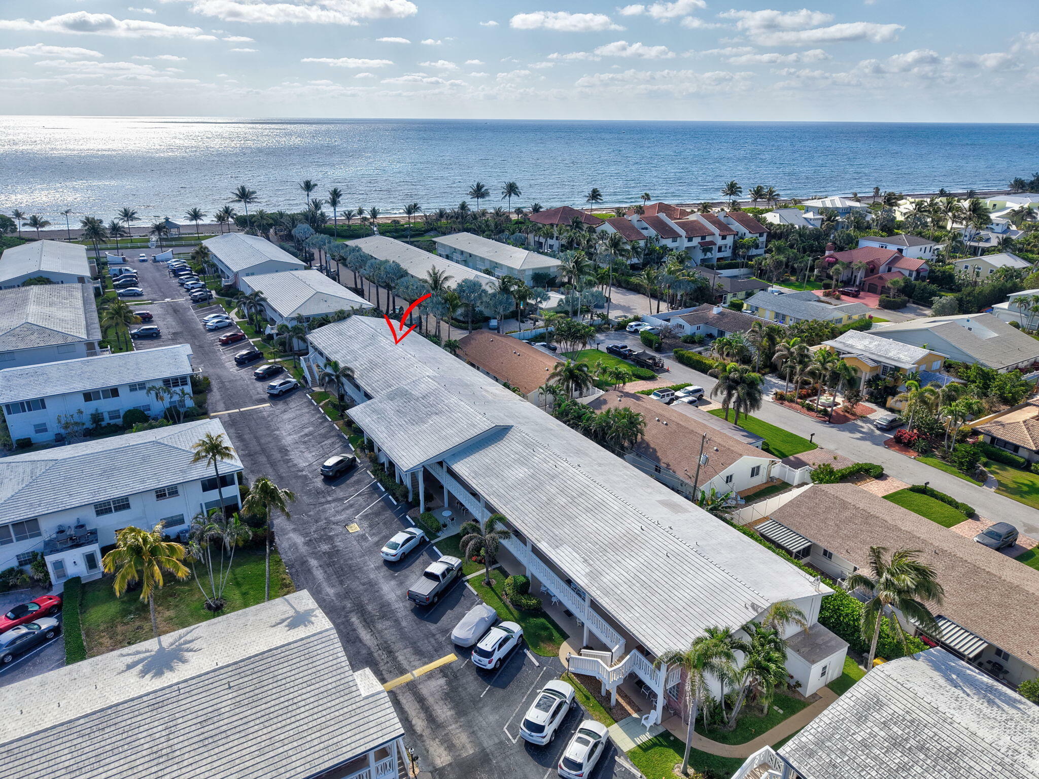 Property Photo: 5505 N Ocean Blvd 8-202 FL 33435