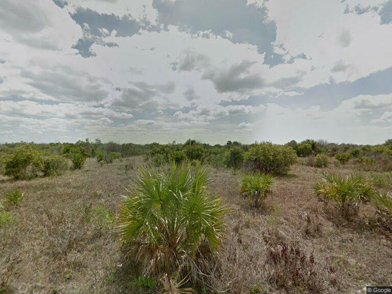 Property Photo: 1542 Baffle Street SW FL 32908