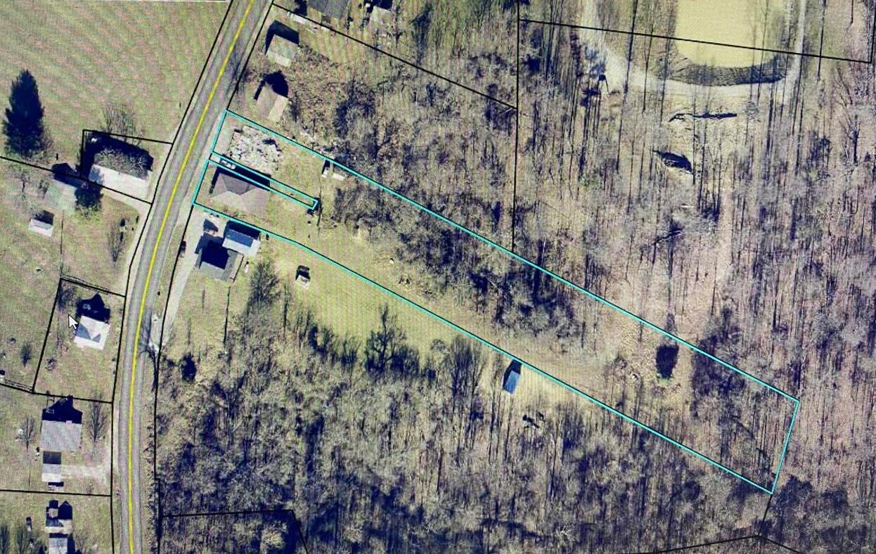 Property Photo: 5733 Cub Run Highway KY 42765