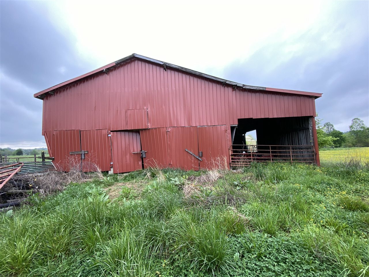 Property Photo: 11875 Priceville Road KY 42749