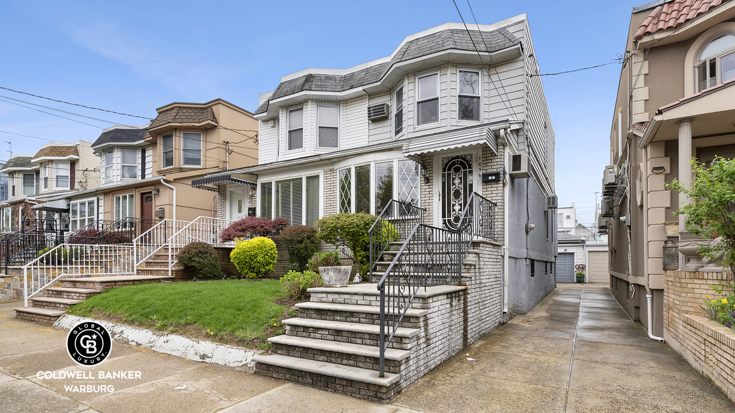 Property Photo: 1056 81st Street NY 11228