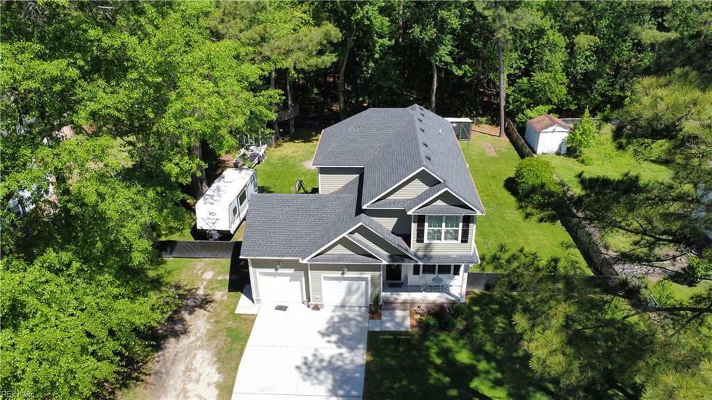 Property Photo: 1069 Scenic Blvd VA 23322