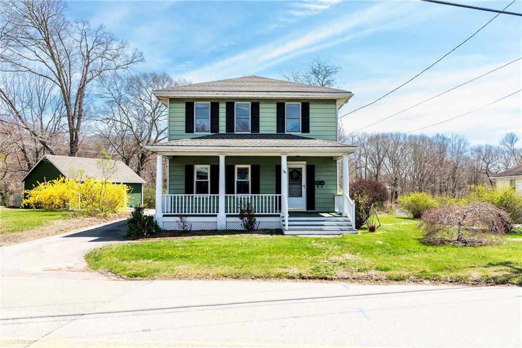 Property Photo: 141 Canal Street RI 02891