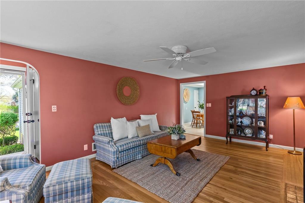 Property Photo: 230 Negansett Ave RI 02888