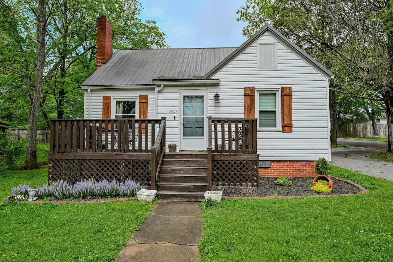 2095 Church Street NE  Cleveland TN 37311 photo