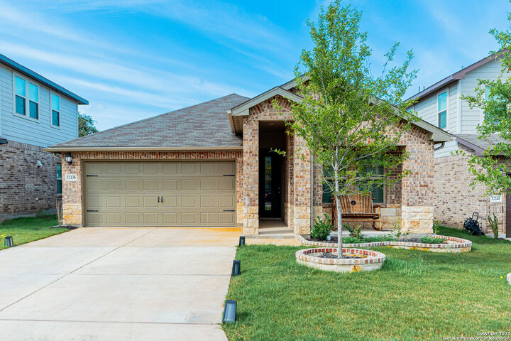 12136 Icon Rdg  San Antonio TX 78253 photo