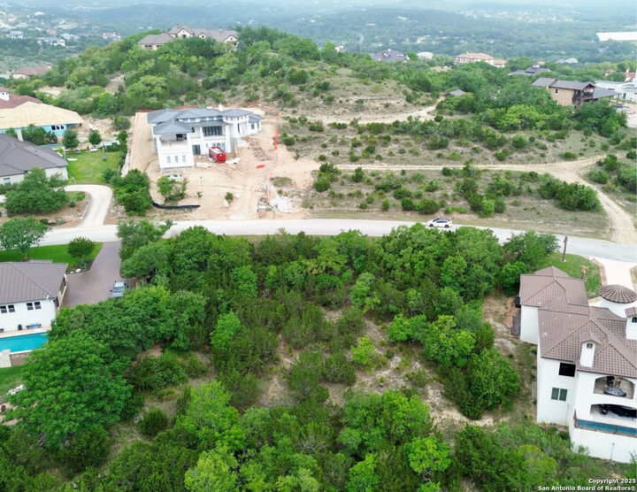 Property Photo: 23810 Carina Canyon TX 78255