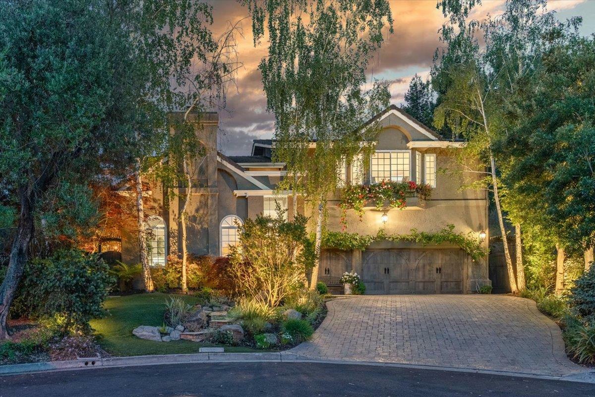 112 Johnson Hollow  Los Gatos CA 95030 photo