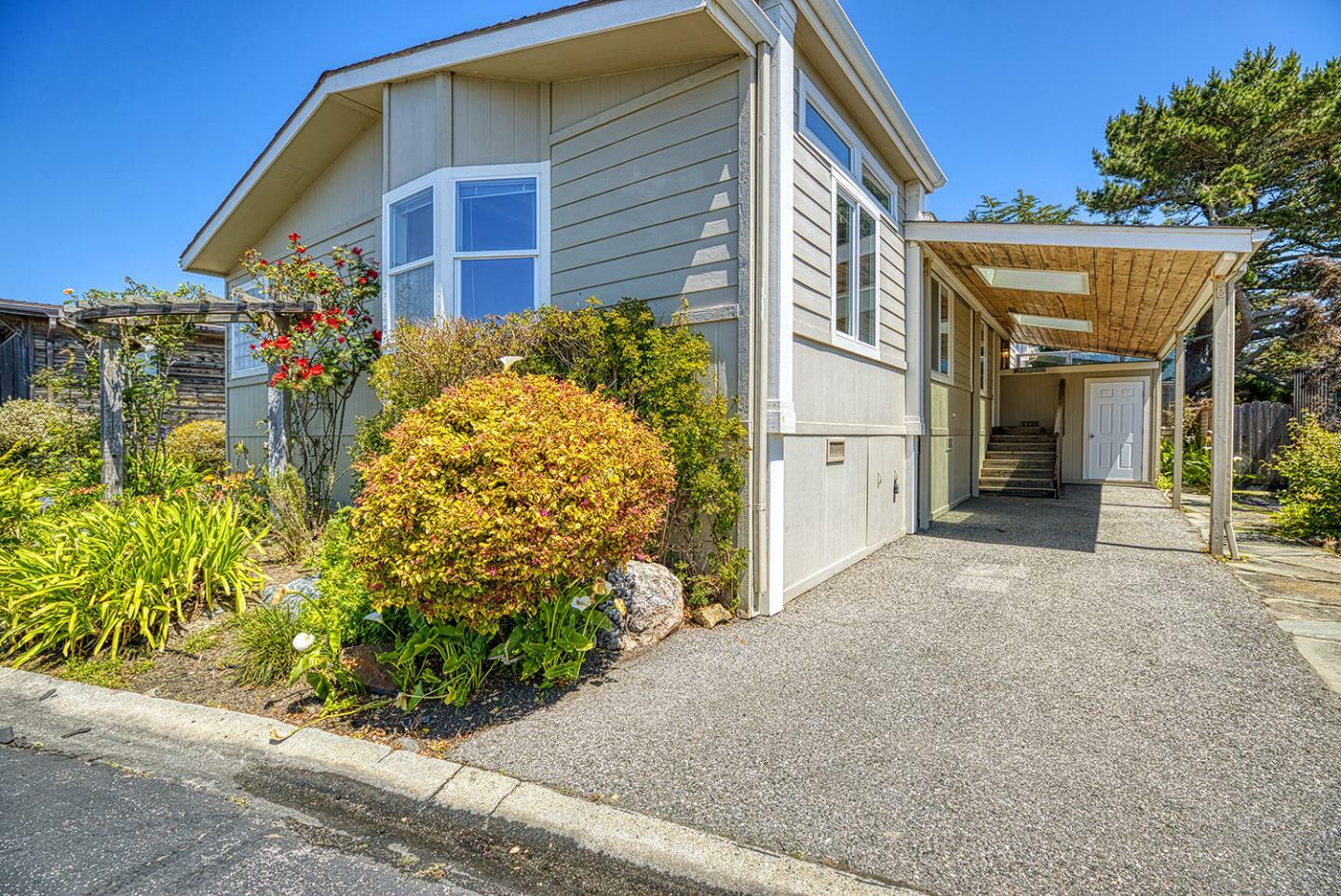 Property Photo: 2395 Delaware Avenue 179 CA 95060