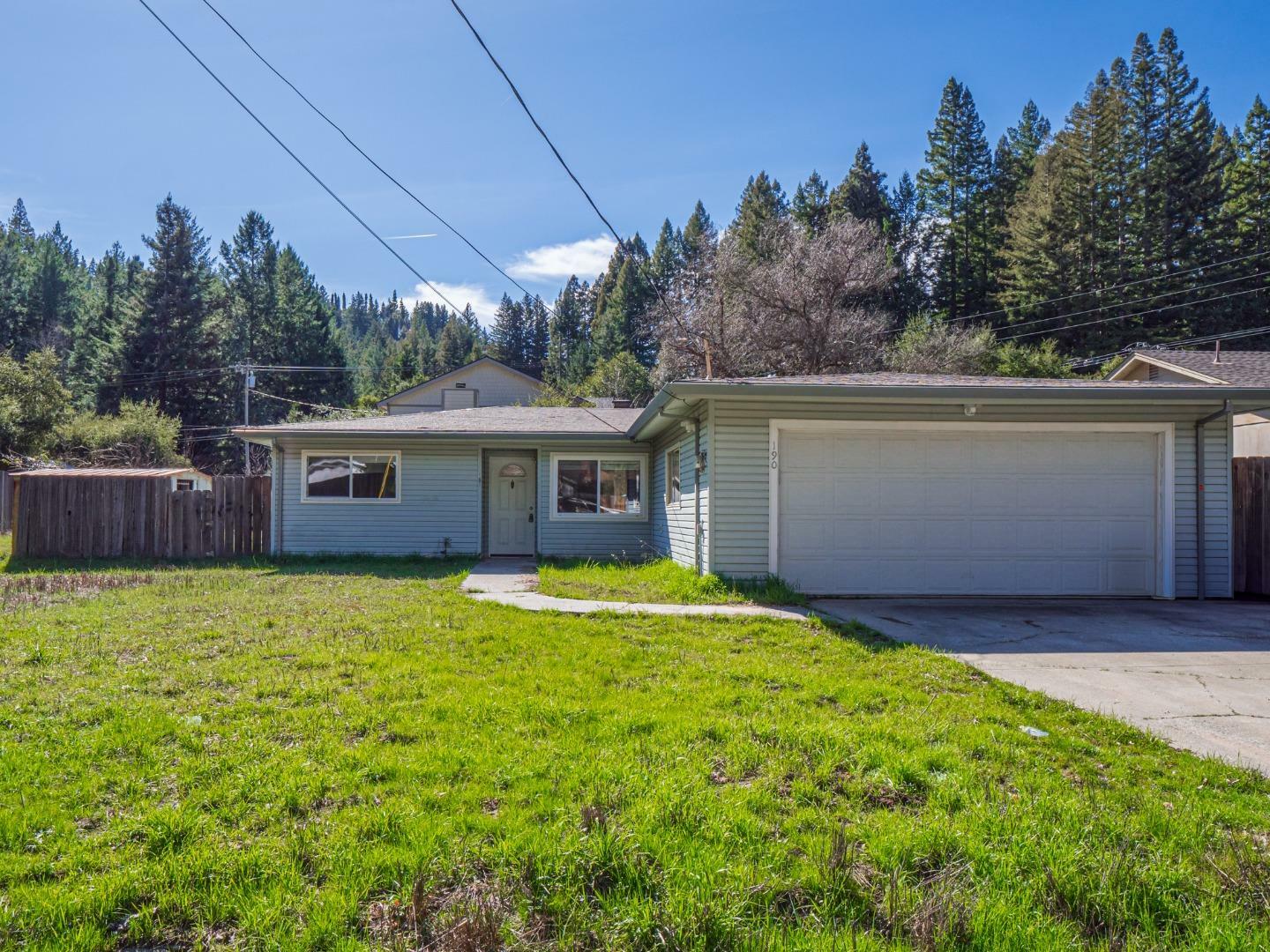 Property Photo: 190 Moon Drive CA 95006