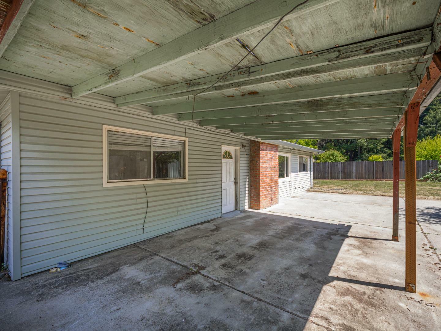 190 Moon Drive  Boulder Creek CA 95006 photo