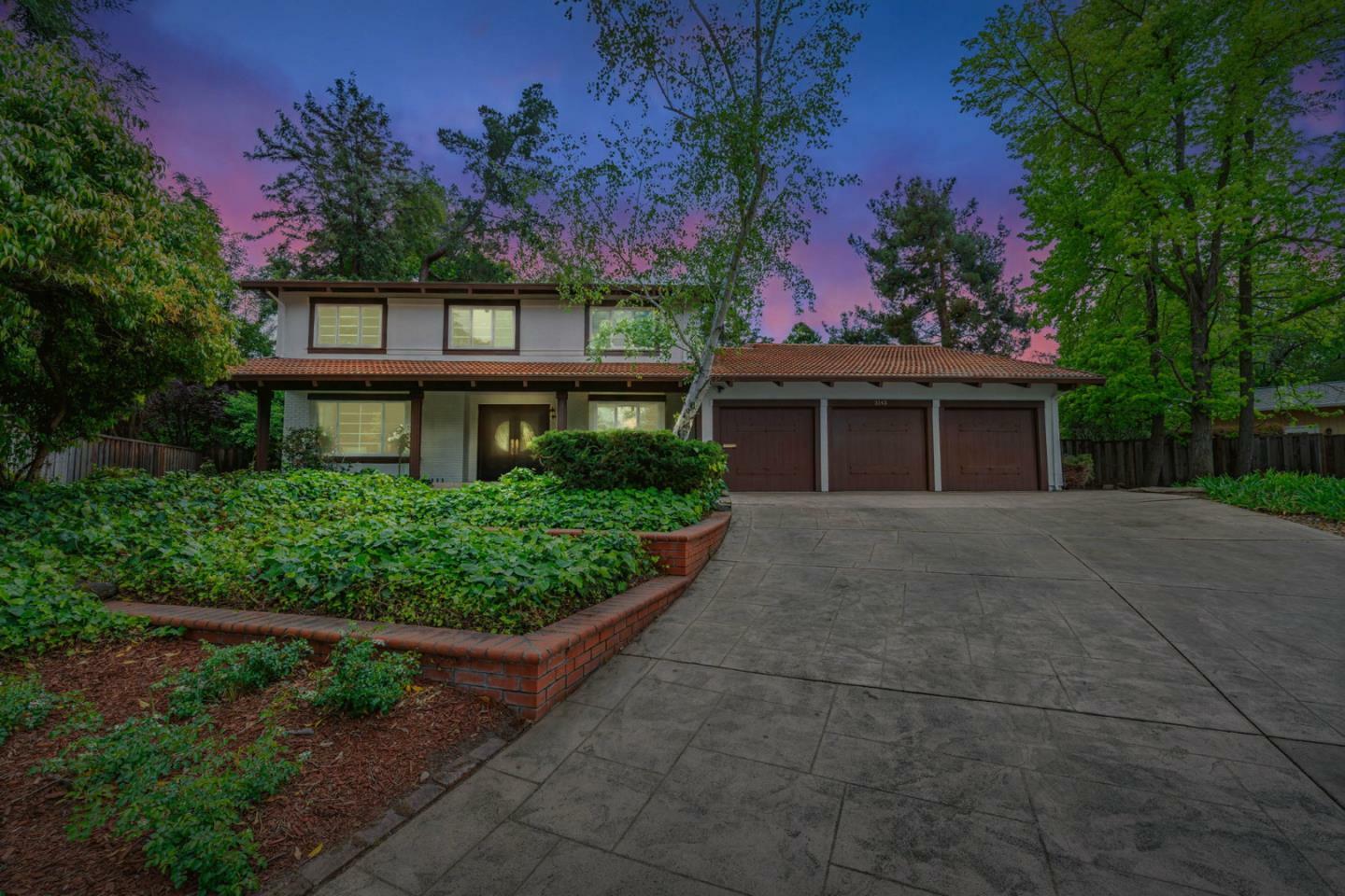 Property Photo: 3143 Kirby Lane CA 94598