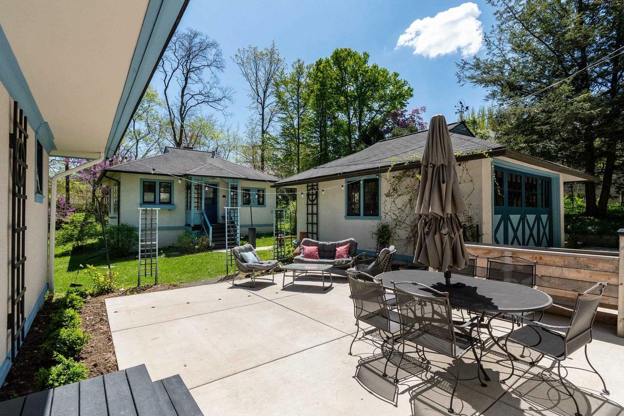 Property Photo: 2809 Columbia Road WI 53705