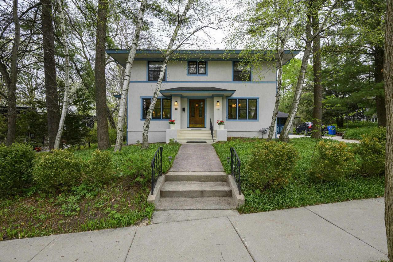 Property Photo: 2809 Columbia Road WI 53705
