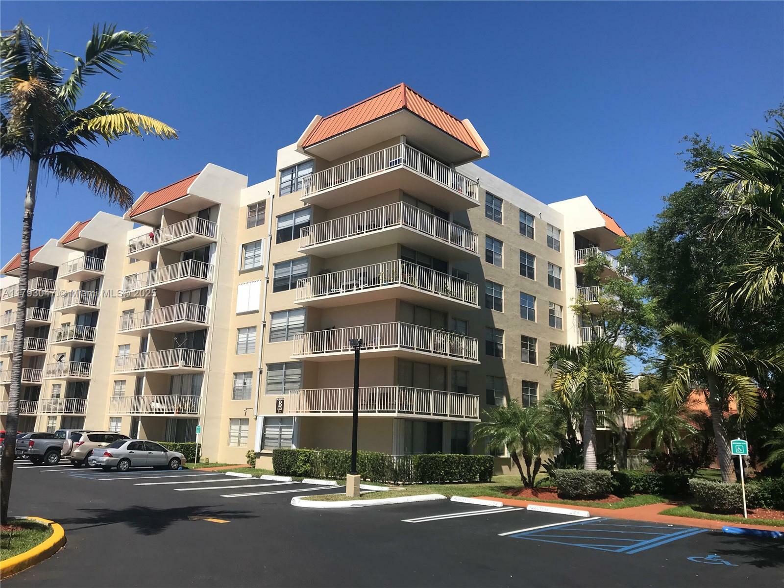 Property Photo: 13120 SW 92nd Ave B-222 FL 33176