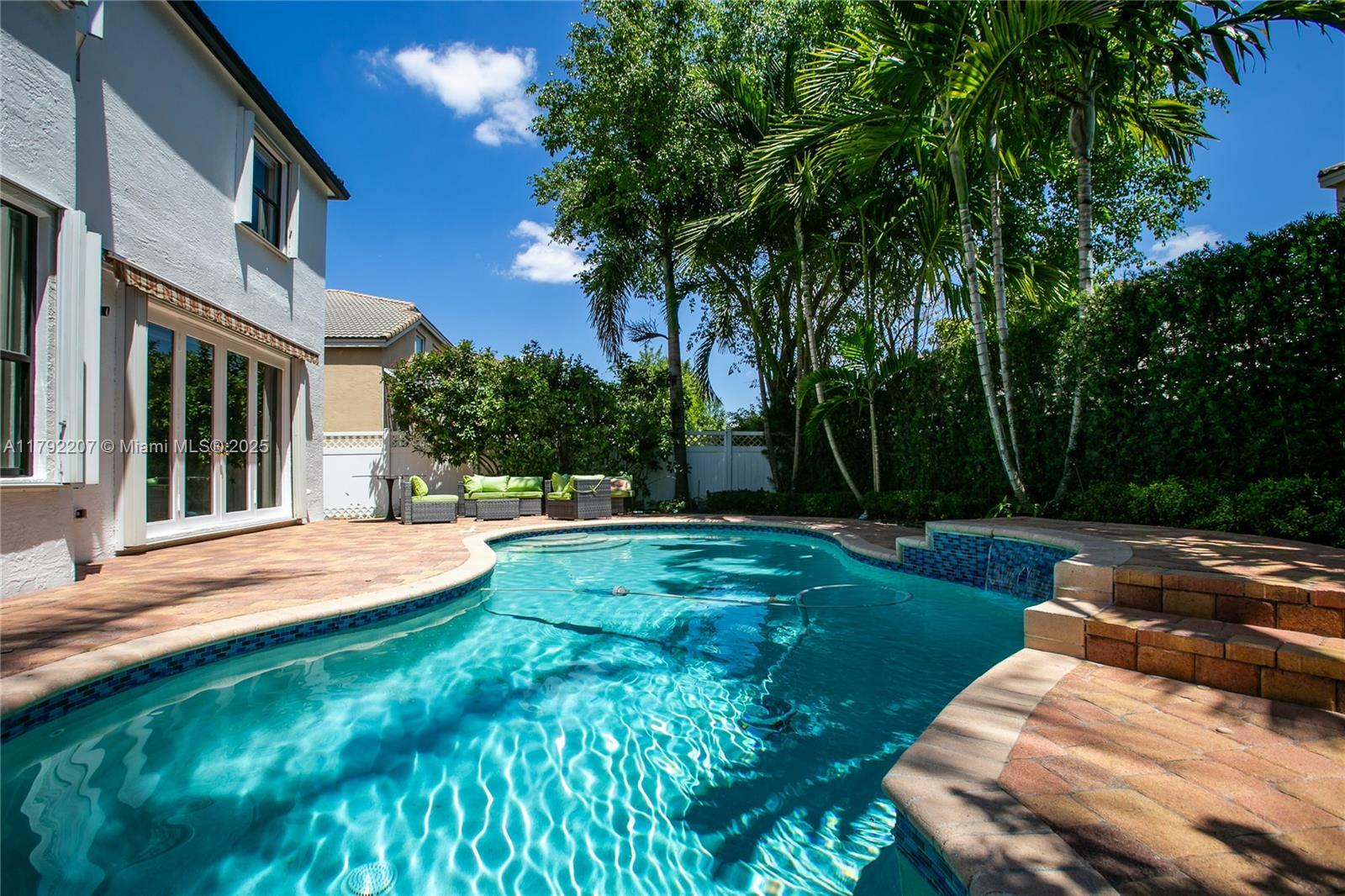 Property Photo:  5067 SW 162nd Ave  FL 33027 