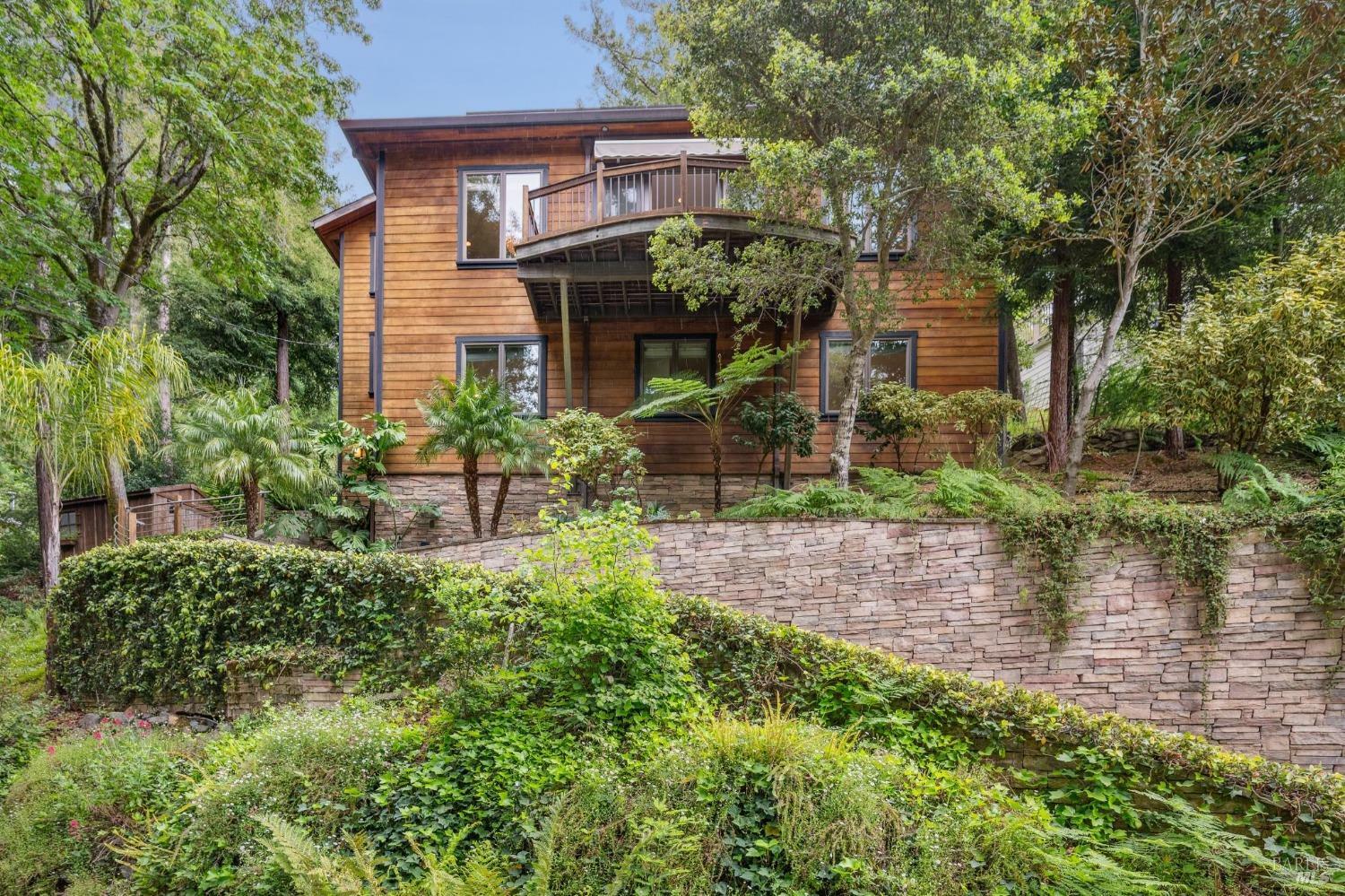 402 Eldridge Avenue  Mill Valley CA 94941 photo