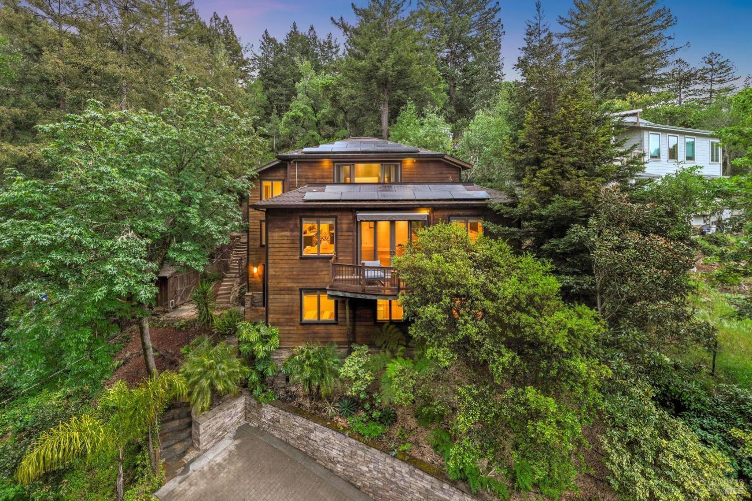 402 Eldridge Avenue  Mill Valley CA 94941 photo